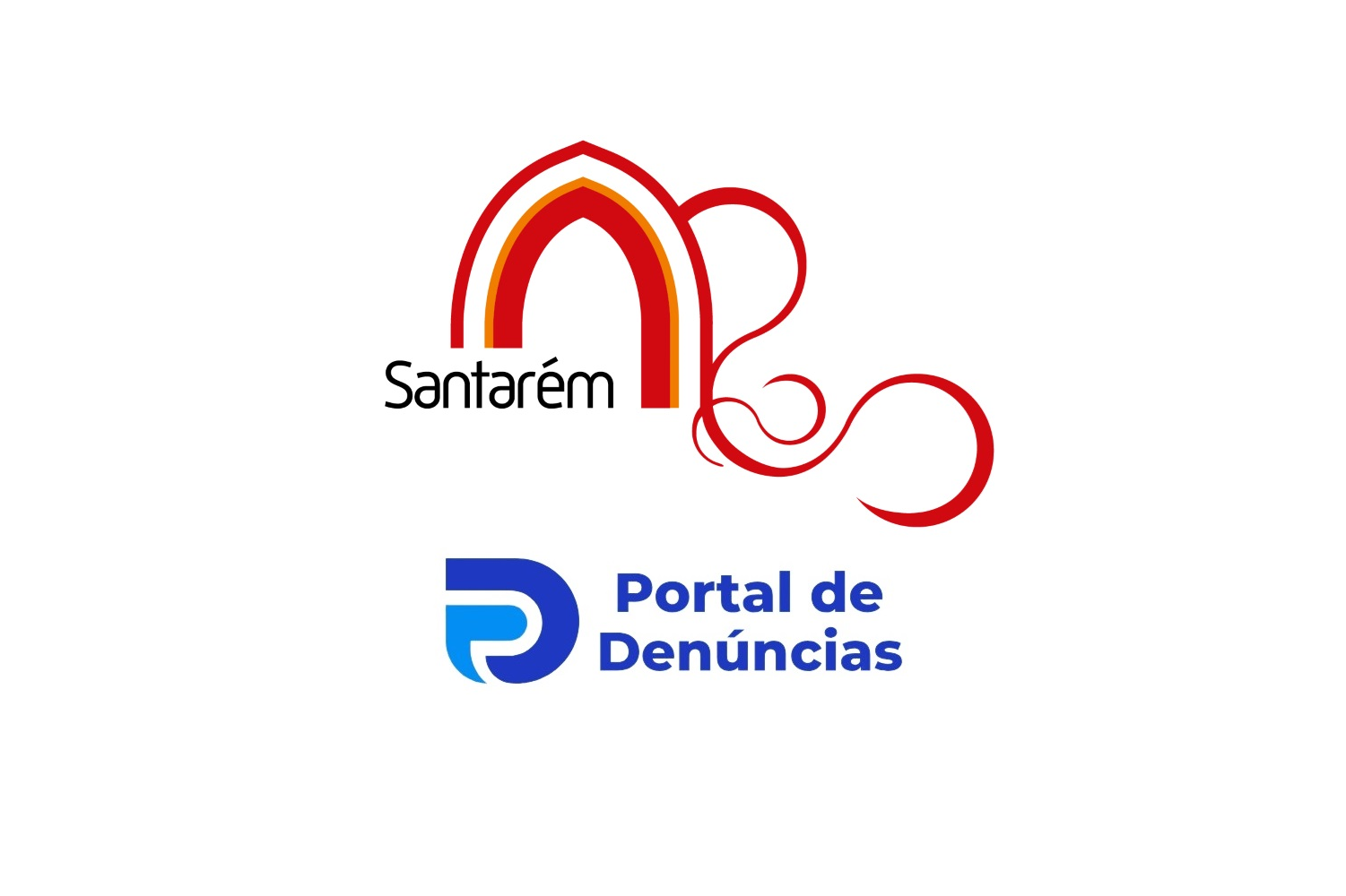 Banner principal - Município de Santarém - iCanal